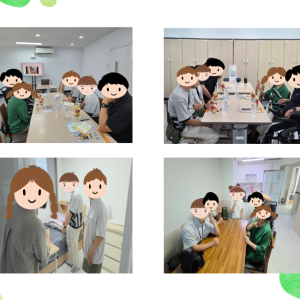 체험홈 거주시설장애인지역사회자립지원 간담회(거주시설 한줄기)