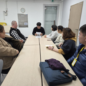 2026년 자조모임 어벤져스(2월)