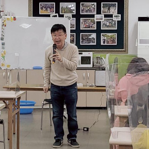 옹호역량강화교육 진행하였습니다.