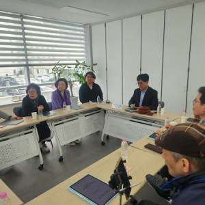 [장애인활동지원]2026년 제2차 운영위원회