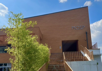 MOSP